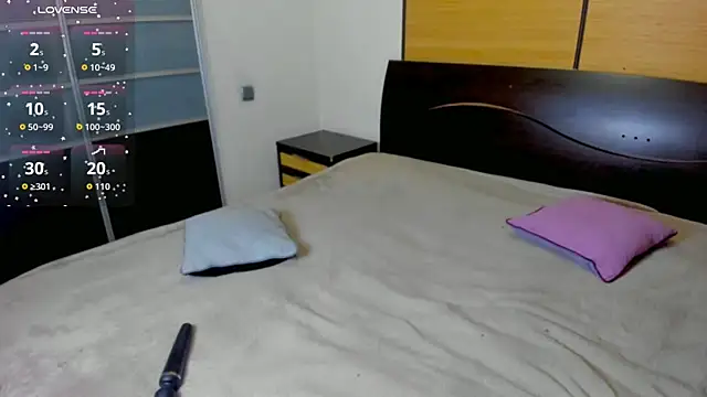 habibi moon online show from 10/01/25, 03:11