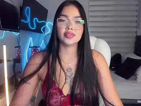 Snapshot of Daisy_20x_ chatting on 08/04/26, 06:07 Daisy 20x online show from 08/04/26, 06:07