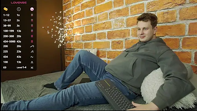 charlie smiley online show from 12/21/25, 06:42