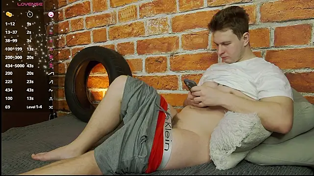 charlie smiley online show from 03/04/26, 05:04