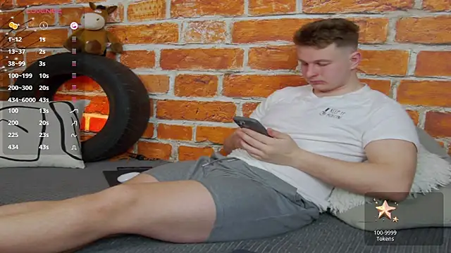 charlie smiley online show from 03/13/26, 05:01