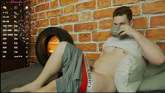 charlie smiley online show from 02/23/26, 07:03