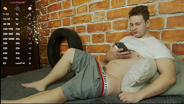 charlie smiley online show from 03/02/26, 07:21