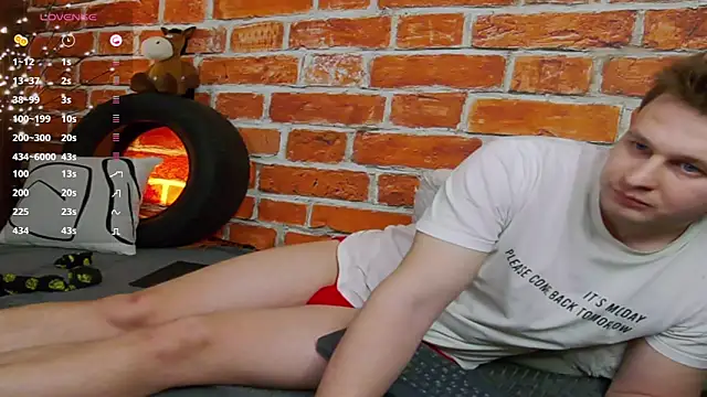 charlie smiley online show from 03/11/26, 02:11