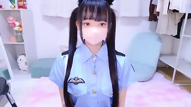 86 haru online show from 11/24/25, 02:28