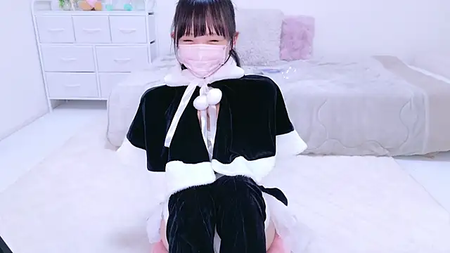 86 haru online show from 12/23/24, 05:43