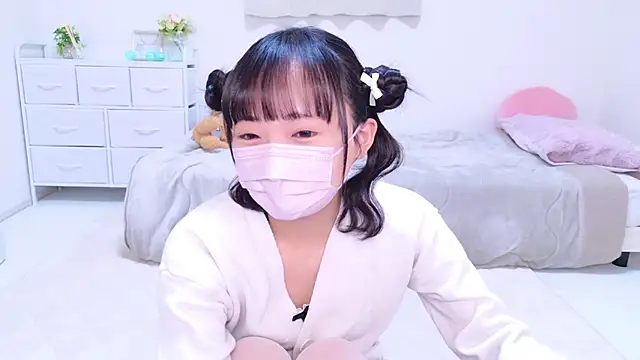 86 haru online show from 01/24/25, 11:15