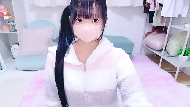 86 haru online show from 02/20/26, 03:47