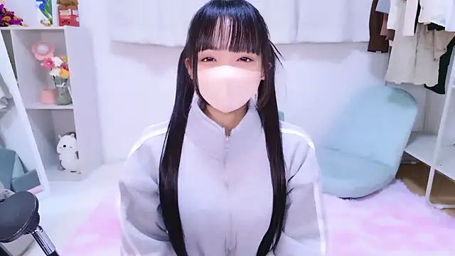 86 haru online show from 11/23/25, 05:45