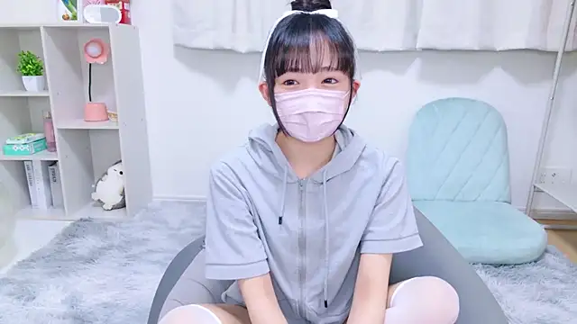 86 haru online show from 01/25/25, 03:30