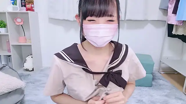 86 haru online show from 03/20/25, 11:27