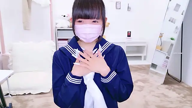 86 haru online show from 10/06/25, 12:06