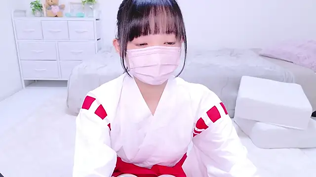 86 haru online show from 01/01/25, 11:27