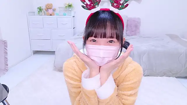 86 haru online show from 12/23/24, 11:25