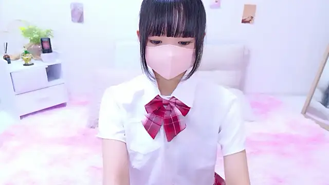 86 haru online show from 01/10/26, 03:40