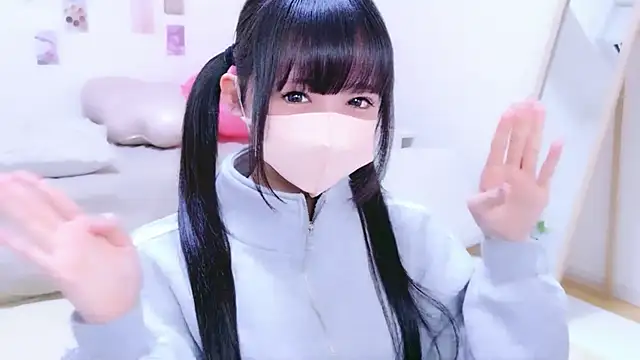 86 haru online show from 04/04/26, 09:16