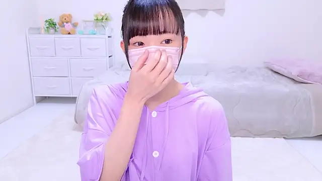 86 haru online show from 01/11/25, 09:26