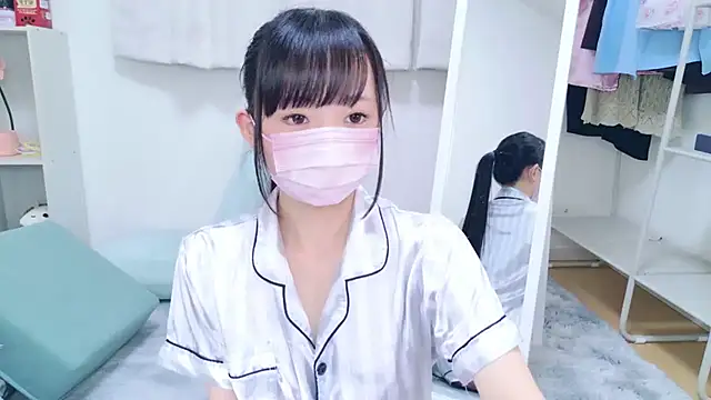 86 haru online show from 03/20/25, 02:42