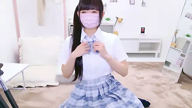 86 haru online show from 10/08/25, 02:29