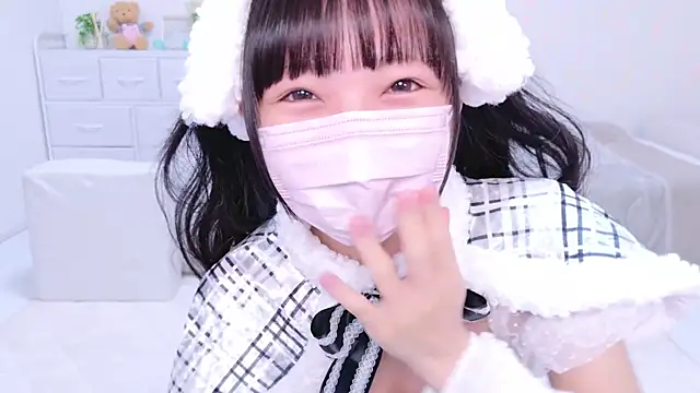 86 haru online show from 12/24/24, 11:38