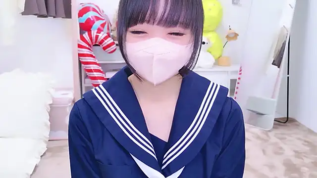 86 haru online show from 12/21/25, 03:14