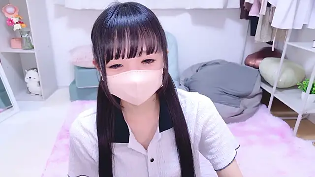 86 haru online show from 02/27/26, 03:23