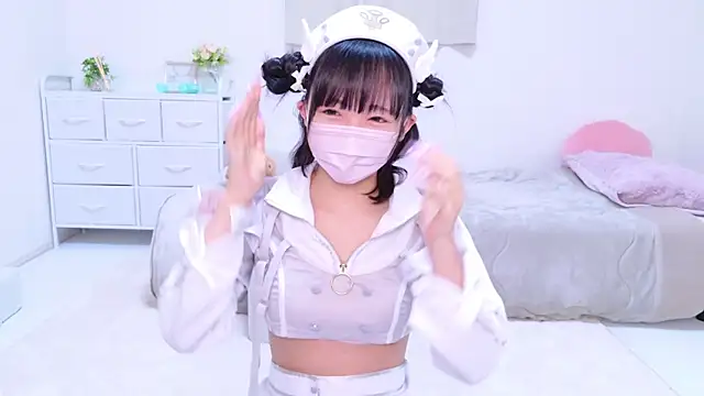 86 haru online show from 01/24/25, 03:24