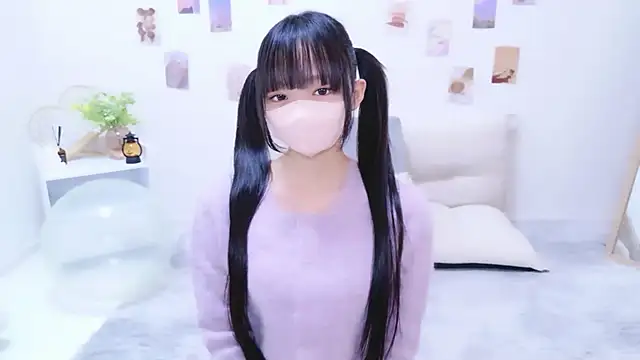 86 haru online show from 11/03/25, 03:26