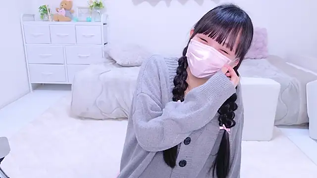 86 haru online show from 12/21/24, 02:26