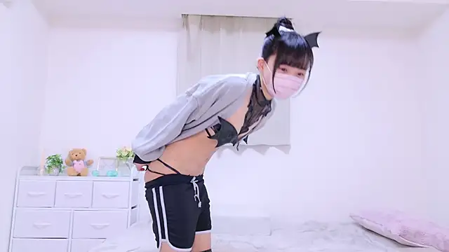 86 haru online show from 01/11/25, 12:29