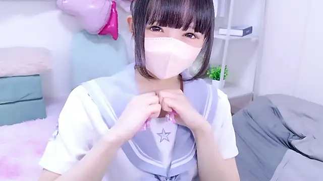 86 haru online show from 03/30/26, 09:33