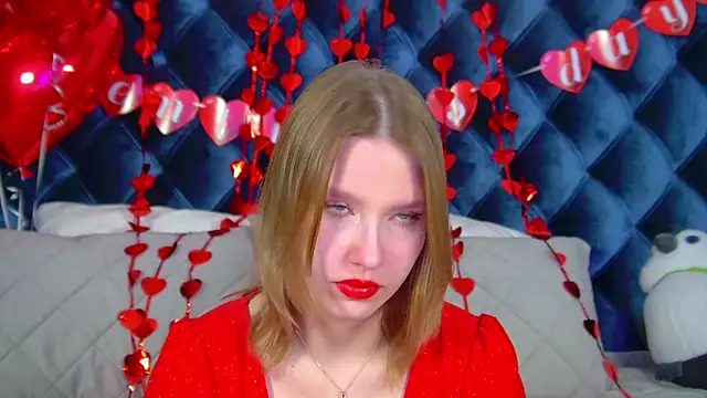 LiliLinn online show from 02/14/26, 05:07