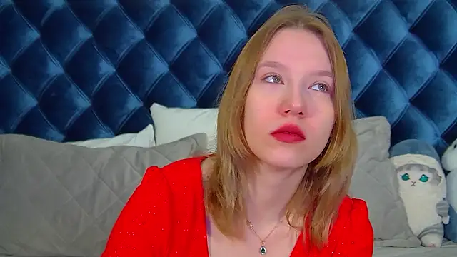 LiliLinn online show from 03/12/26, 04:29