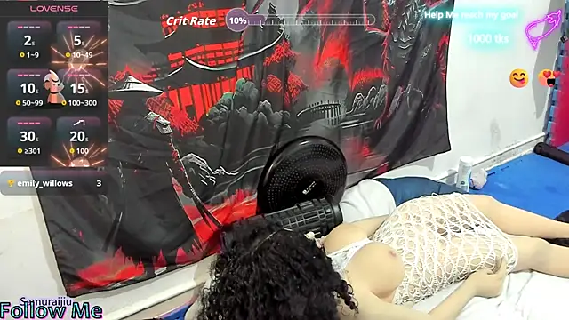 Samurayjiu online show from 02/11/26, 02:11