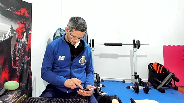 Samurayjiu online show from 04/09/26, 10:16