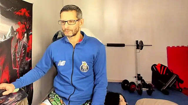 Samurayjiu online show from 04/10/26, 01:29