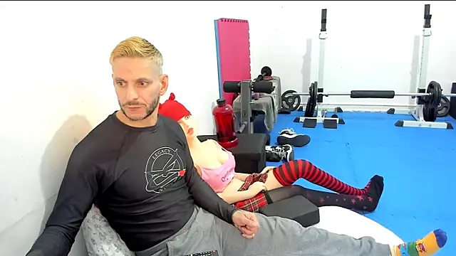 Samurayjiu online show from 12/05/25, 04:27