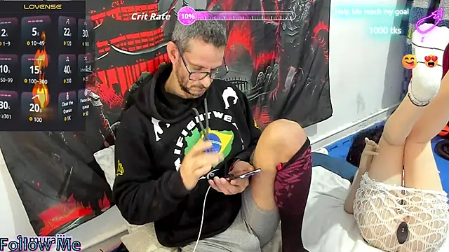 Samurayjiu online show from 02/08/26, 08:50