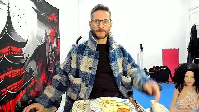 Samurayjiu online show from 03/24/26, 10:21