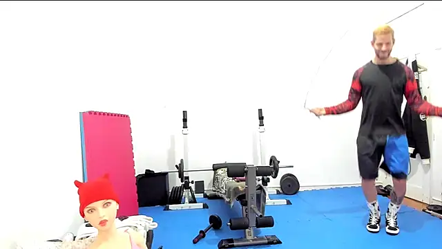 Samurayjiu online show from 12/02/25, 12:18