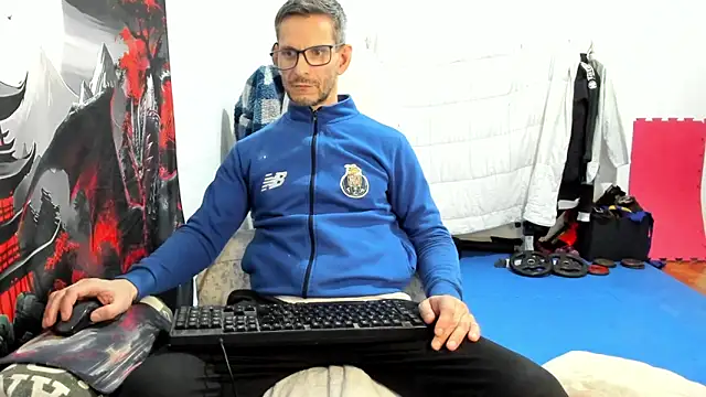 Samurayjiu online show from 03/29/26, 09:49