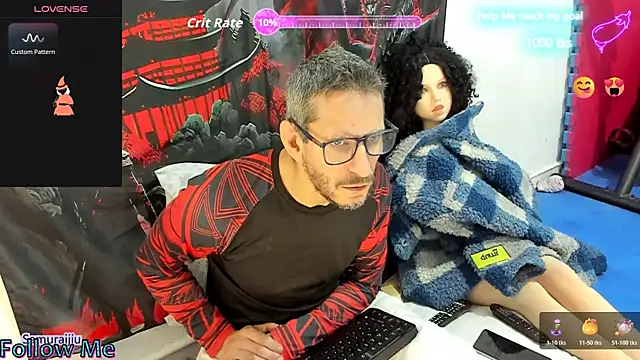 Samurayjiu online show from 02/22/26, 09:05