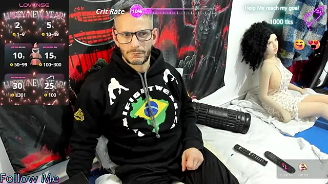 Samurayjiu online show from 03/03/26, 11:12