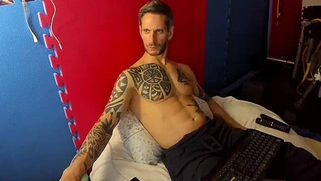 Samurayjiu online show from 10/26/25, 09:15