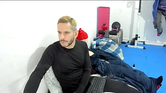 Samurayjiu online show from 12/16/25, 05:28