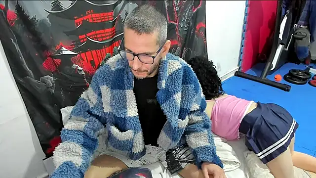 Samurayjiu online show from 01/17/26, 06:44