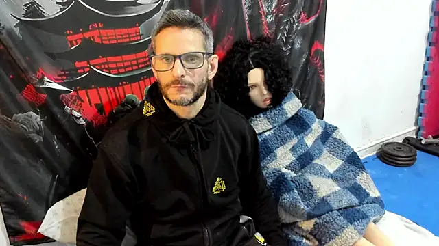 Samurayjiu online show from 03/23/26, 10:09