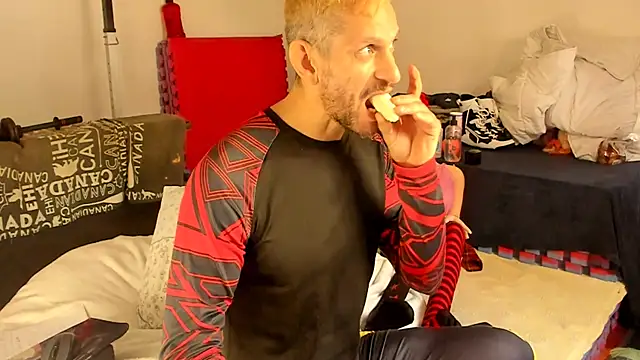 Samurayjiu online show from 11/15/25, 02:43