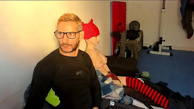 Samurayjiu online show from 12/14/25, 02:22