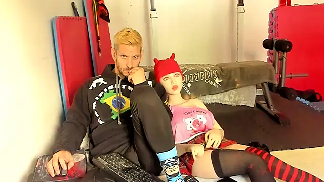 Samurayjiu online show from 11/21/25, 03:11